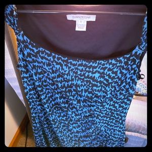 Evan Picone Dress size12